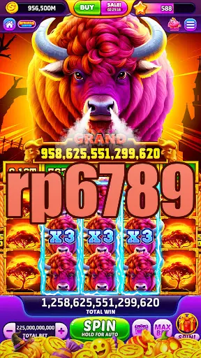 rp6789 Masuk