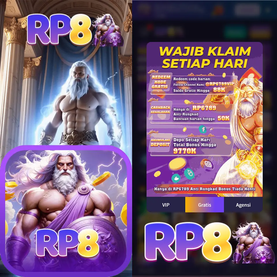 rp6789 Masuk - rp6789 Resmi